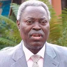 Today is 06/06/021 Happy birthday to our Father in the Lord PASTOR W F  KUMUYI Join us as we celebrate our Icon Say a word of prayer to him.