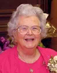 Obituary information for Marie Elizabeth Blackwell