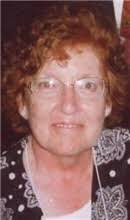 Obituary information for Carol Jean Dehn