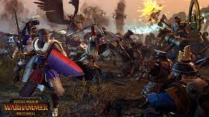 Total War: WARHAMMER — Bretonnia бесплатно в Epic Games Store