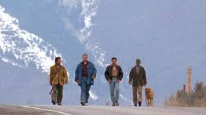 The Stand 1994 Re Watching The Original Miniseries Review