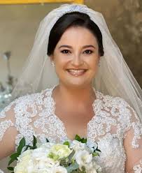 Erica Mello Cerimonialista