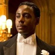 Filmografie Gary Carr