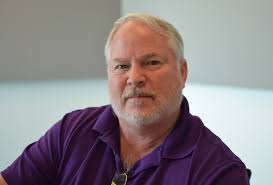 Former Police Chief Tom Jackson discusses his new book about media, law  enforcement and Ferguson