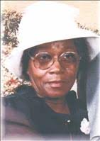 Minnie Stanley Obituary