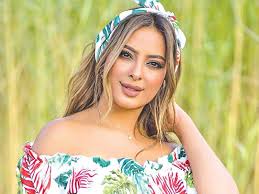 ريم ارحمه fashion band accessories