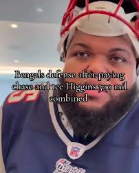 Bengals Defense Strategy Post-Chase and Higgins Contracts