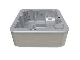 Aqualife 5 Hot Tub Outdoor Or Indoor Jacuzzi For 5 People Aquavia Spa