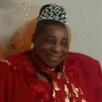 Melania Vicente Carrion Obituary