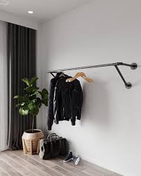 We did not find results for: Portaabiti A Parete Rallo Per Vestiti Montato A Parete Rack Etsy Industrial Clothing Rack Standing Clothes Rack Clothes Rail