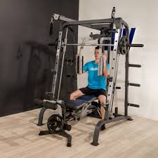 Smith Machine Et Squat Smith Machine Cobra Moovyoo Fitnessboutique