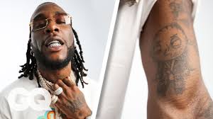 Philippine snacks we all love: Young M A Breaks Down Her Tattoos Gq Youtube