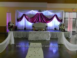 Banquet Hall Decoration Wedding Reception Decoration Beautiful Back Drop Wedding Reception Hall Hall Decor 25th Wedding Anniversary Decorations