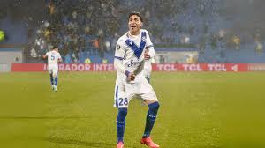 Vélez a cuartos de la Libertadores: ¡Triunfo histórico ante Fortaleza! - Imagen principal del artículo