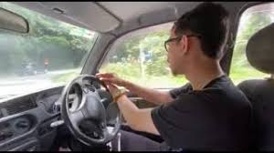 Ada lain sikit, senang sikit, tapi kena prektis juga untuk master cara dia. Tutorial Bawak Kereta Auto Naik Bukit Cara Real Youtube