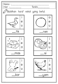 Please fill this form, we will try to respond as soon as possible. 16 Prasekolah Nini Ideas In 2021 Preschool Worksheets Kindergarten Reading Worksheets School Kids Activities