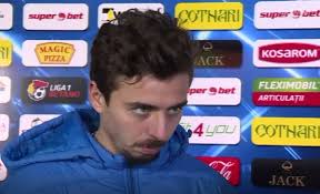 Patrick Petre este aproape să fie dat afară şi de la Farul. Momentul în  care şefii clubului şi-au pierdut răbdarea. Unde a fost surprins