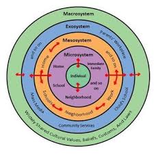 Teori ekologi bronfenbrenner melihat perkembangan anak dipengaruhi oleh konteks sosialnya. Pdf How To Create A System Ecological Theory Of The Environment In Revolution 4 0 Era
