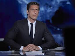 Deadline via yahoo news · 7 months ago. David Muir S Abc World News Tonight Is The Most Watched Program On Tv The Washington Post