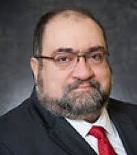 Dr. Samuel L. Zuckerman M.D., Pediatrician