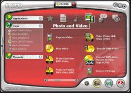 Nero 7 Ultra Edition For Windows 7 Burn Video Audio And Data Cds And Dvds Windows 7 Download