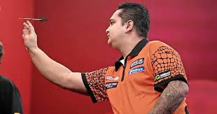The event will take place at alexandra palace in london from 12 december 2020 to 1 january 2021.1. Jeffrey De Zwaan Immediately Eliminated From The Masters Darts Netherlands News Live