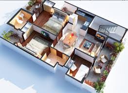 Icymi Design Of 1000 Sq Ft House In 2020 1000 Sq Ft House My House Plans House