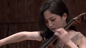 Sumire Hirotsuru, Matthew Lochner, Adi Pick- Piano Trio No. 4 in E Minor  "Dumky"