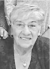 Margaret Testa Obituary (2019)