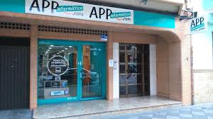 App Informática ALBAL