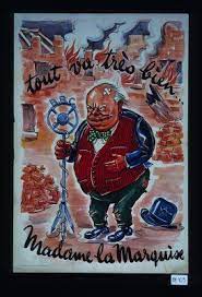 See more of tout va très bien madame la marquise on facebook. Tout Va Tres Bien Madame La Marquise B B C Works Digital Collections