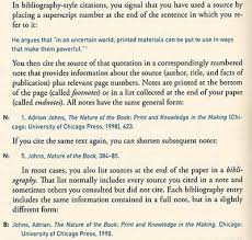 See full list on loc.gov Chicago Style Citation Guide Examples