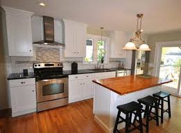 bungalow kitchen, kitchen layout