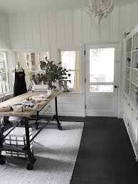 My two dress forms are busy being beautiful here. Secrets To Perfect Craft Room