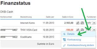 Erledigen sie ihre täglichen bankgeschäfte flexibel und bequem mit dem onlinebanking der deutschen bank. Streng Getestet Dkb Visa Card Im Auslandseinsatz