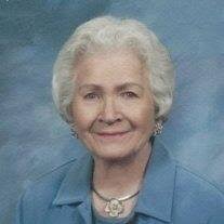 Velmah A. Price Obituary