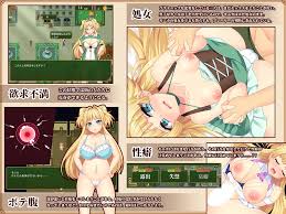 Tsundere » PORNOVA.ORG - Download Sex Games for Adults!