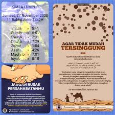 Maybe you would like to learn more about one of these? Pin By Affandi Daud On Waktu Solat Kl Book Cover Cover Solat