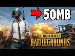 50mb How To Download Pubg Mobile Highly Compressed For Android Youtube