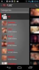 Después de tantos meses anunciado pero no oficialmente el servicio de suscripción que . Redtube 1 4 3 Free Download