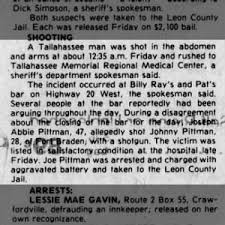 Tallahassee Democrat from Tallahassee, Florida