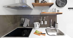 Pourvoir un lieu, un local de ce qui est nécessaire : Kitchenette 10 Erreurs A Eviter Quand On Amenage Une Kitchenette