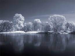 A Showcase Of Stunning Infrared Photos In Photography Naldz Graphics Landscape Landscape Photography Infrared Photography