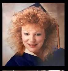 Tiffany Janine Blythe (1970-2008)