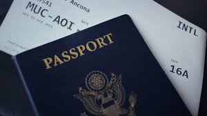 How To Renew A Passport In A Few Hours Geekdad