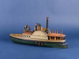 Maritime Patent Models | National ...