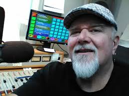 Keith Franklin Canning