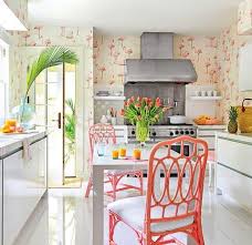 Living & co dining chair padded seat with wooden legs white. 100 Best Coastal Kitchen Dining Room Ideas In 2021 Coastal Kitchen Decor Coastal Kitchen Design