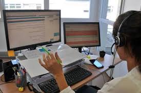 Faire de la téléprospection sur un ficher client qualifié. La Teleprospection A Domicile Gagner De L Argent Ecomfrenchtouch