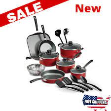 Https Ift Tt 2zk6q2g Cookware Sets Ideas Of Cookware Sets Cookware Cookwareset Pr Cookware Set Stainless Steel Ceramic Cookware Set Safest Cookware